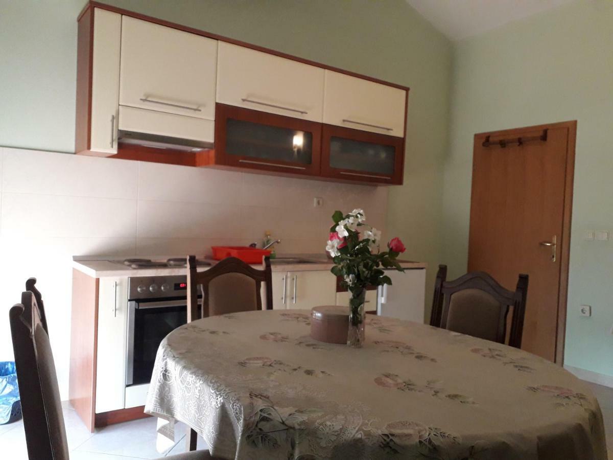 Spirit Daire Međugorje Dış mekan fotoğraf